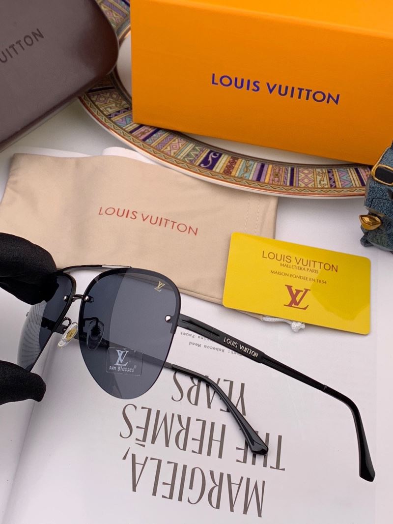 LV Sunglasses